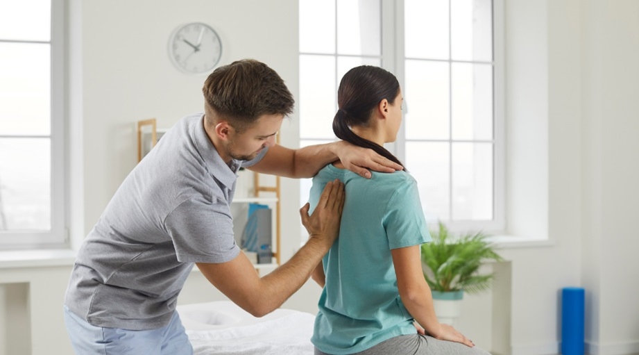 Chiropractic Treatment