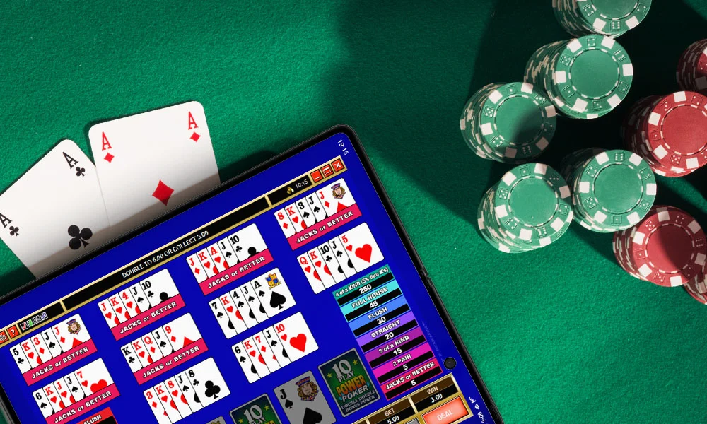 How to develop a winning online roulette strategy?