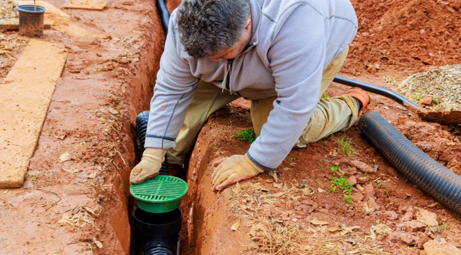 Drainage Systems