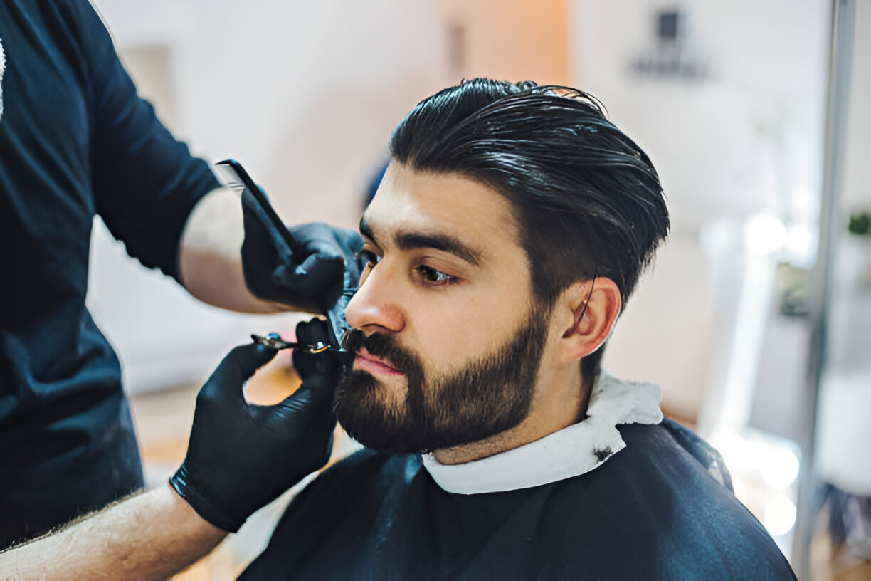 Essential Tips for Keeping Your Mustache Sharp