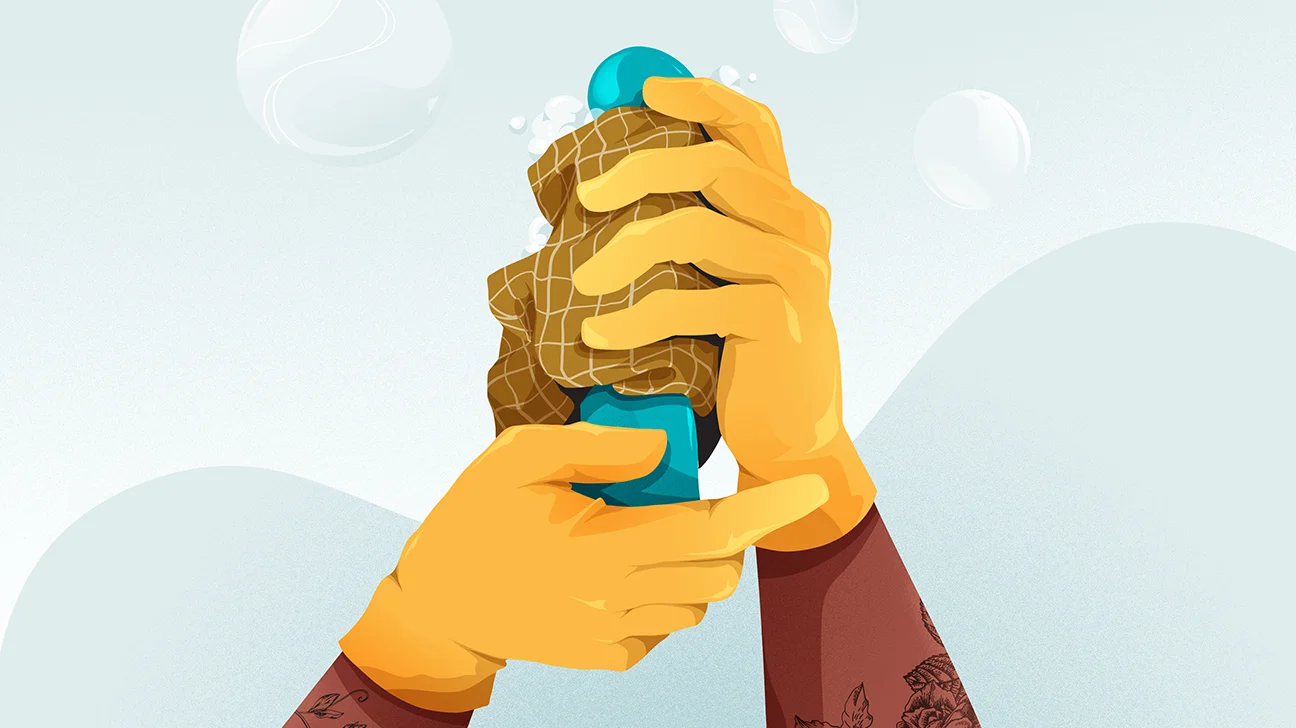 Prostate Massager Maintenance: How to Clean and Store Your Device Safely