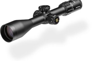Looking for Accuracy? Discover How Nikko Stirling Scopes Enhance Your Shooting Experience!