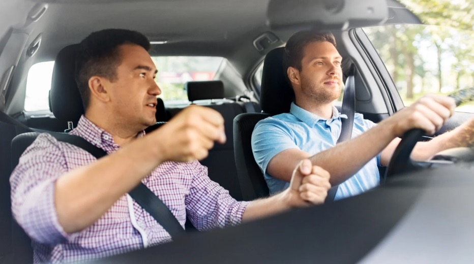 Defensive Driving Courses