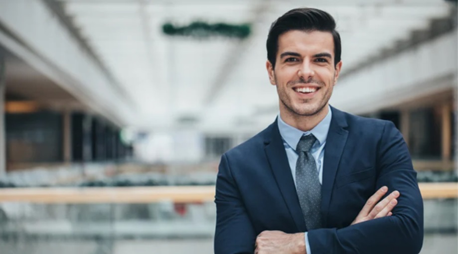 Helping CEOs