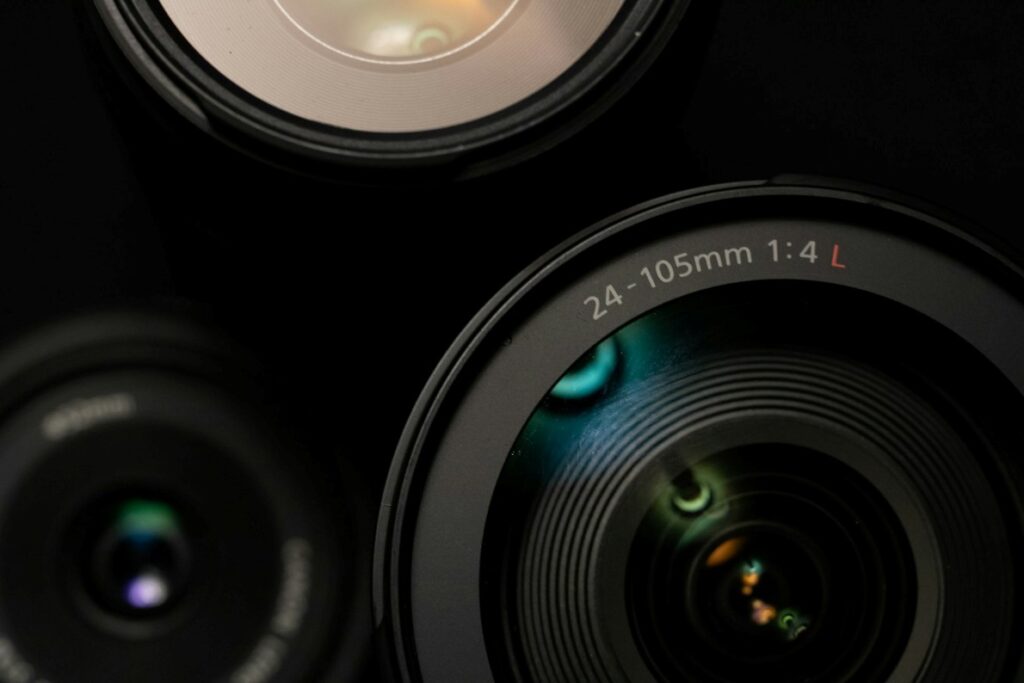 Prime vs Zoom: Which Lens Tells Your Story Better?