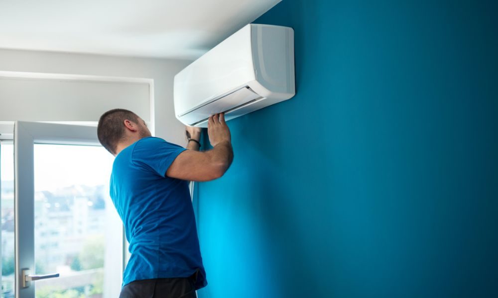 Why High-Quality Residential AC Installation Matters More Than You Think