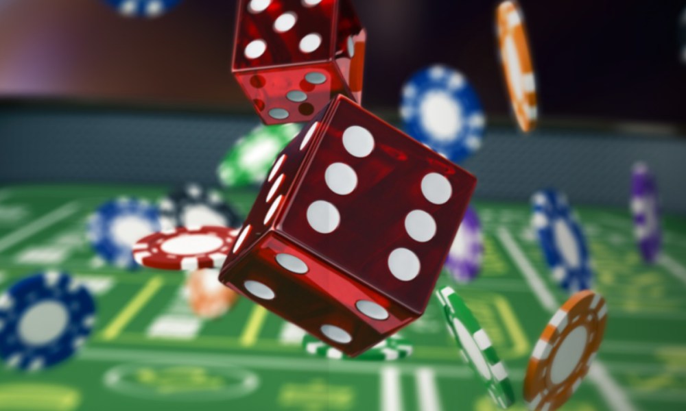 Casino Games