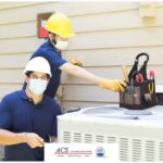 What to Expect During Professional HVAC Repair Services 