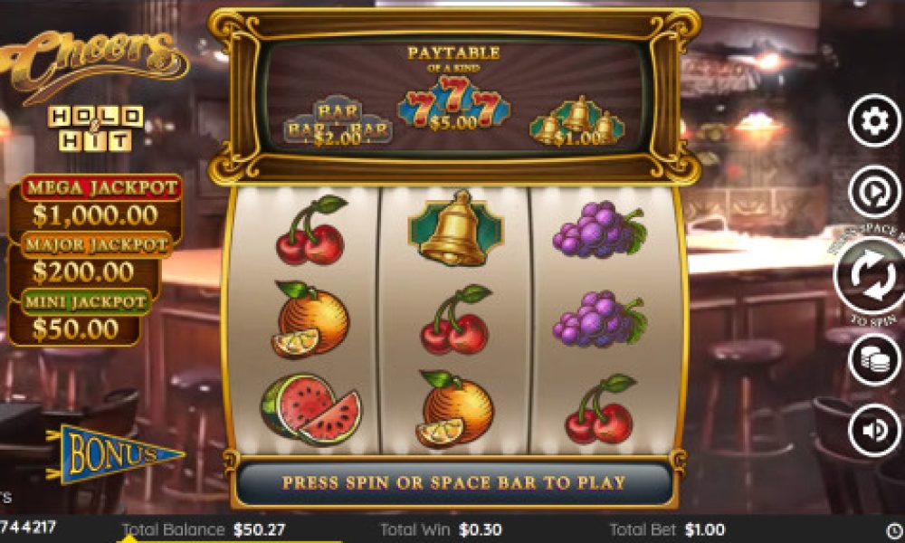 online casino