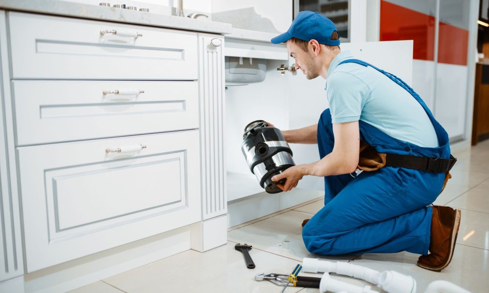 Top Indicators Your Garbage Disposal Needs Repair In Houston