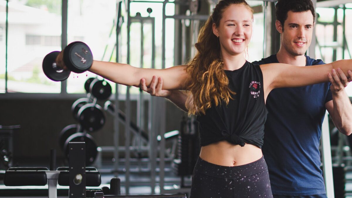 What You Need to Know About a Certification 3 and 4 Course in Fitness