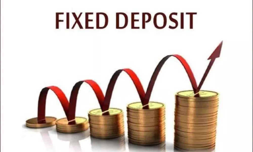 Fixed Deposit for Minors: How to Start Early Savings for Your Child