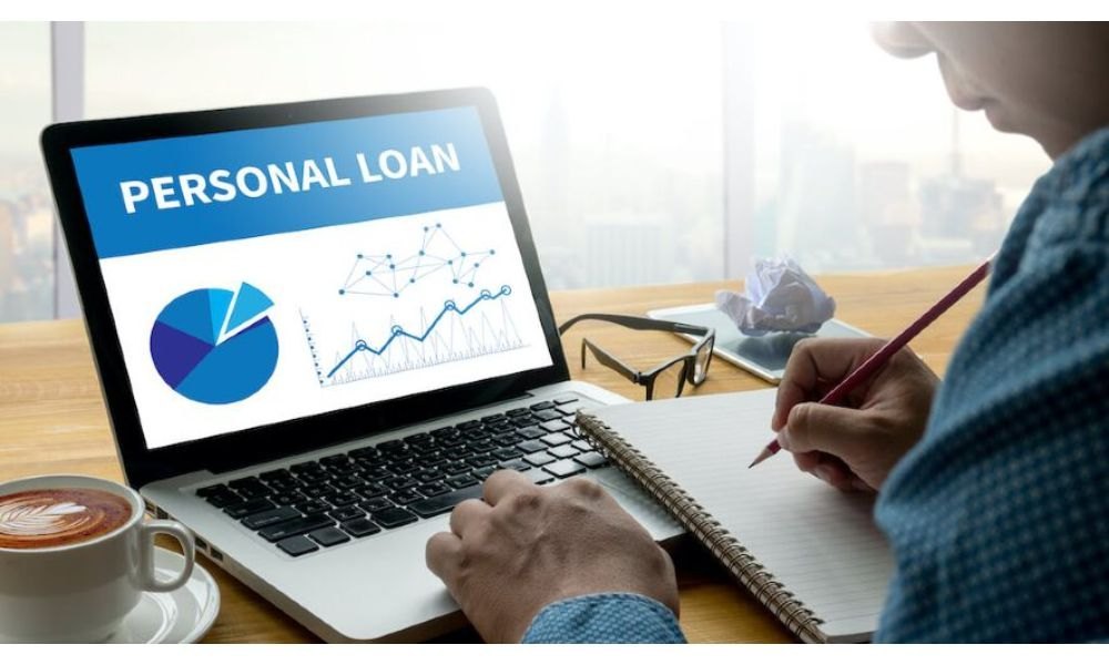 How Much Personal Loan Can You Get Based on Your Salary?