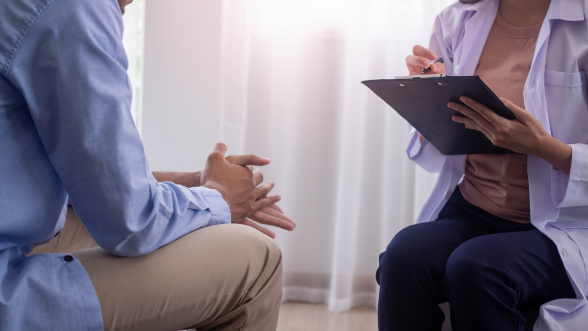 Benefits of Choosing a Holistic Psychiatrist in Denver for Mental Wellness
