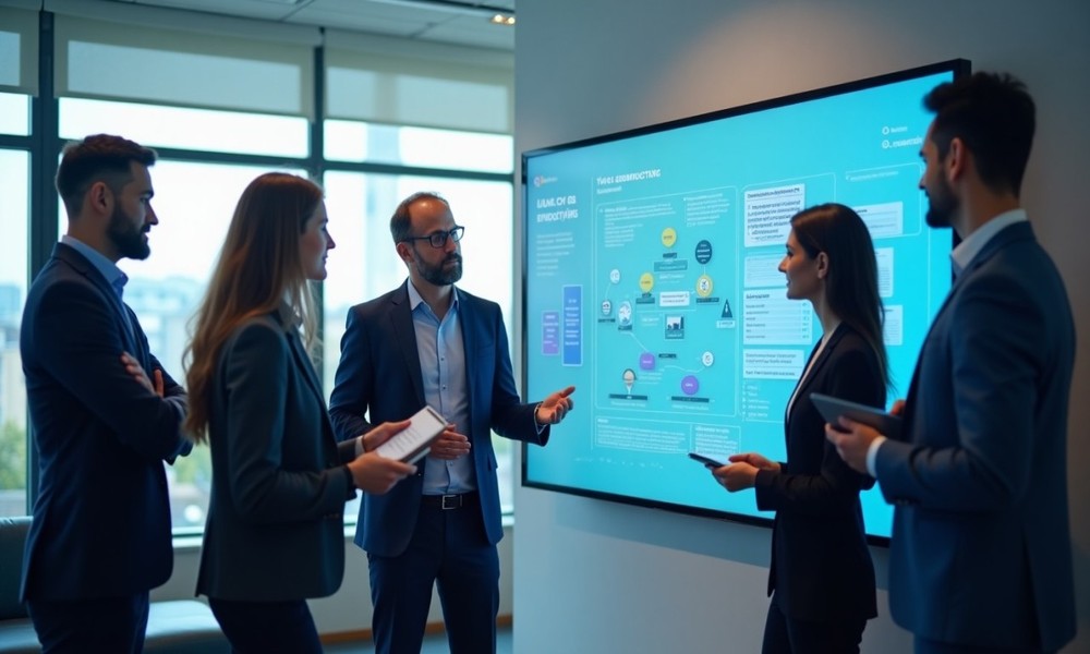 HR software manages apprentice and contractor workforce data together?
