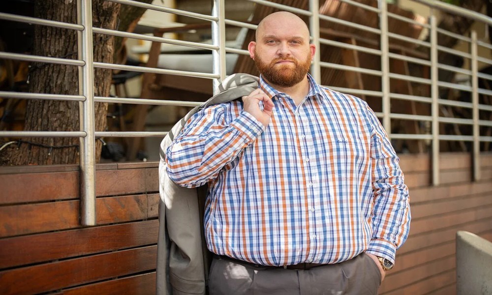 The Ultimate Guide to Men’s Plus-Size Clothing: Getting the Right Fit for Everyday Wear