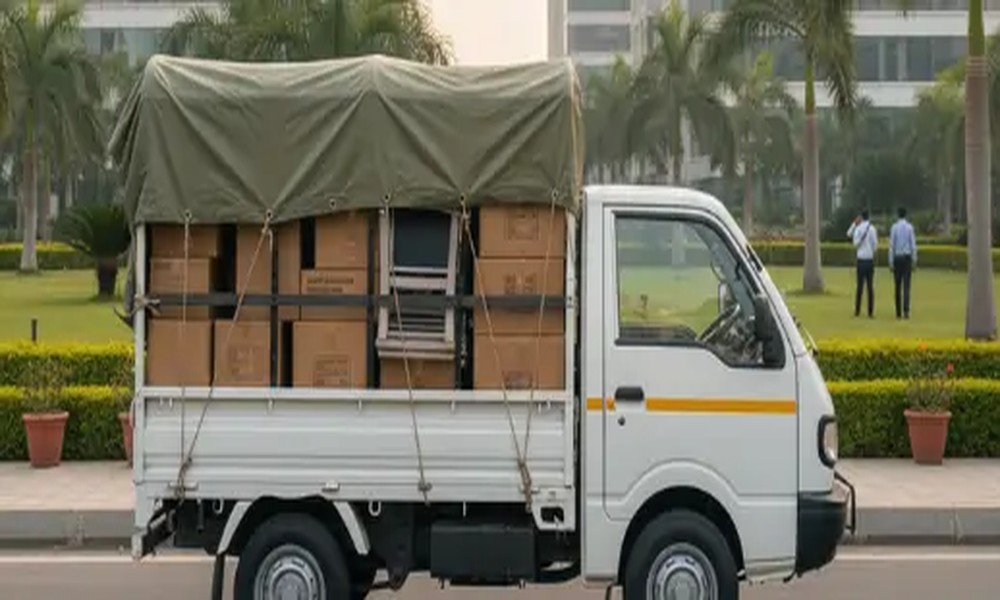 Affordable Pickup Truck Lease Options Supporting Expanding Household Transportation Needs