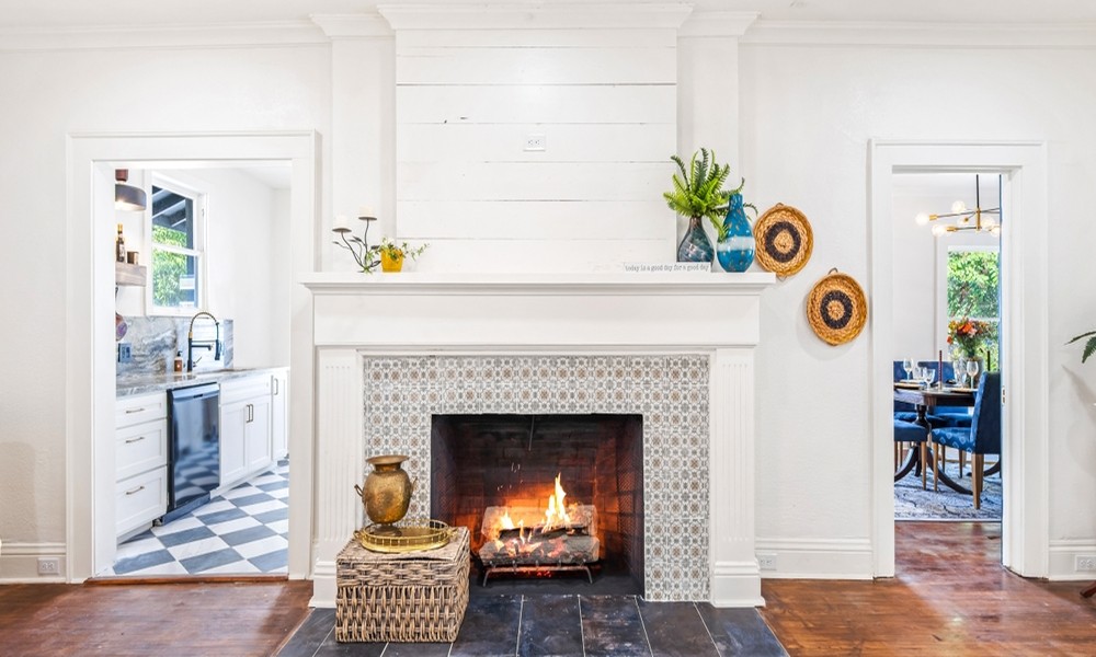Gas Fireplace Repair and Installation: A Complete Guide to Reliable Fireplace Care