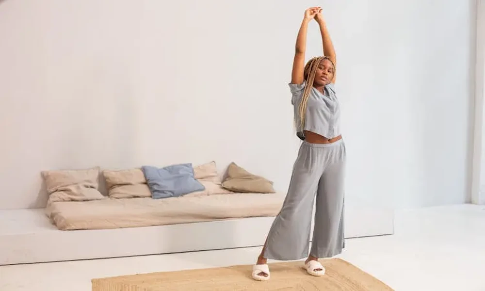 Transform Quiet Home Moments with Stylish Loungewear Inspired Essentials