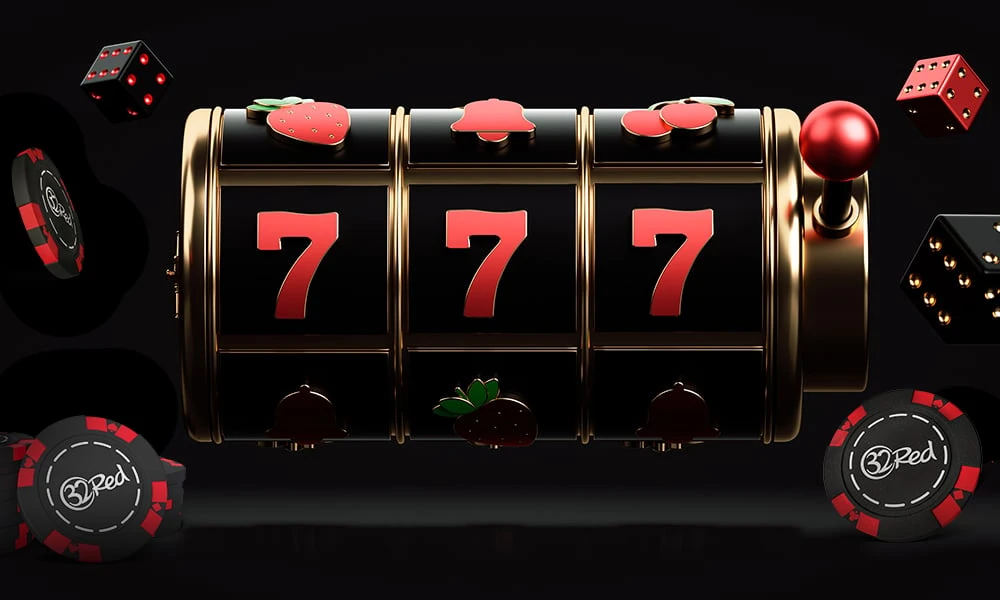 Which online casino game category attracts the most players?