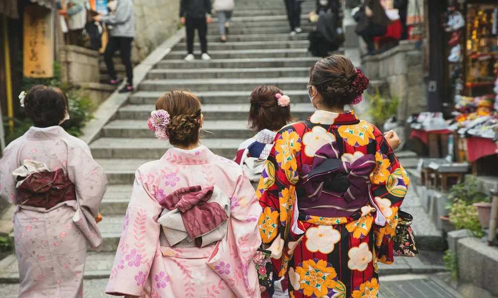 How Japan Festival Tours Preserve Ancient Traditions in a Fast-Changing Modern World