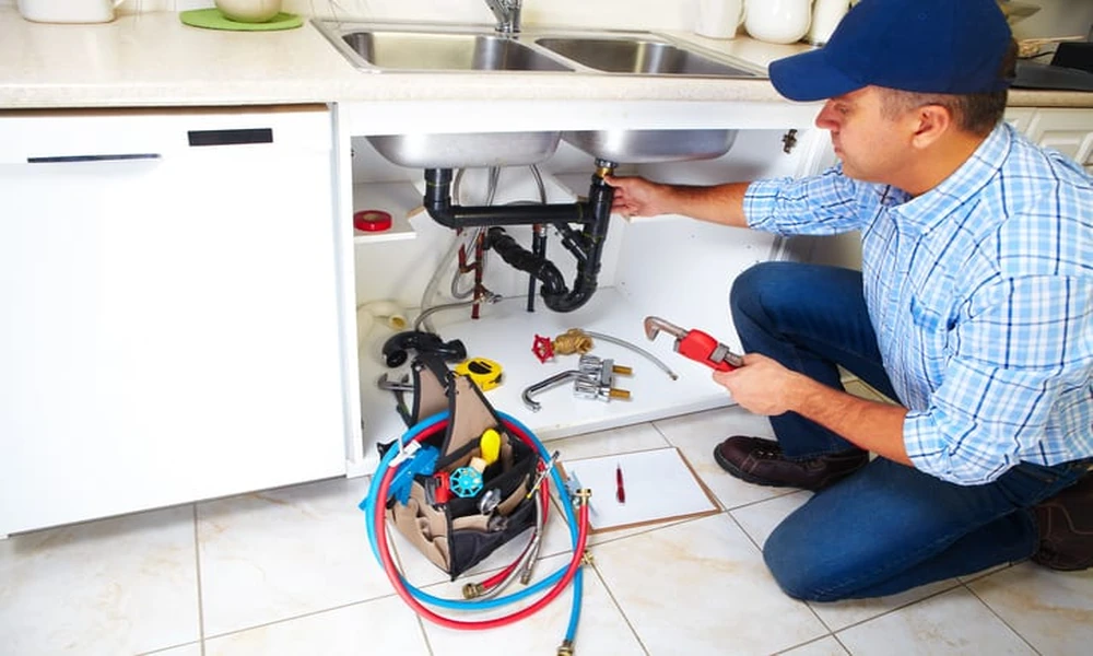 Building Greater Plumbing Reliability Through Expert Drain Care