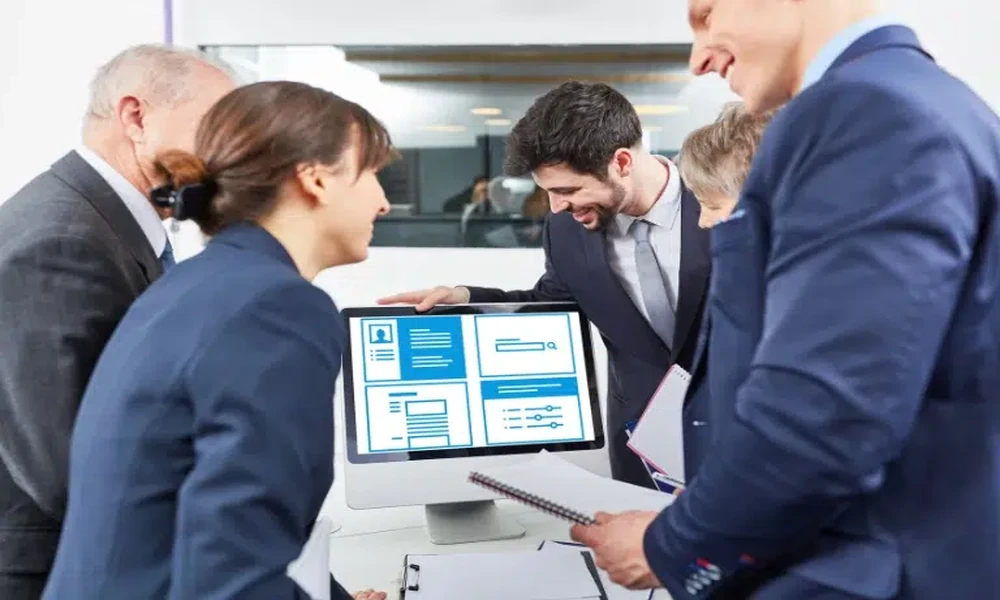 Real Business Benefits Of Working With An Experienced SEO Agency
