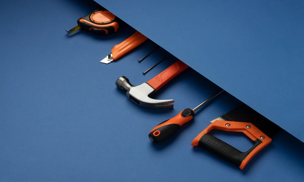 Essential Hand Tools For Everyday Repair Jobs