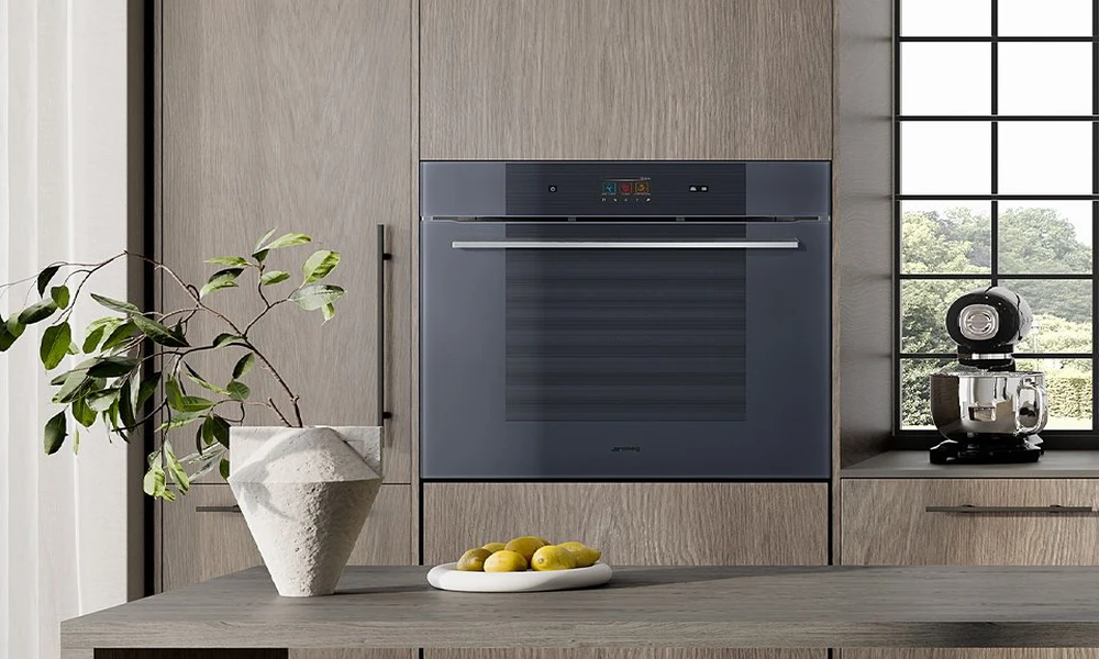 Smeg User Manuals
