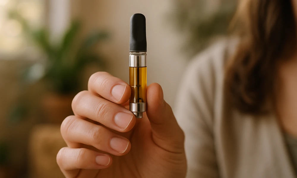 Why do these THC vaporisers attract both beginners and veterans?