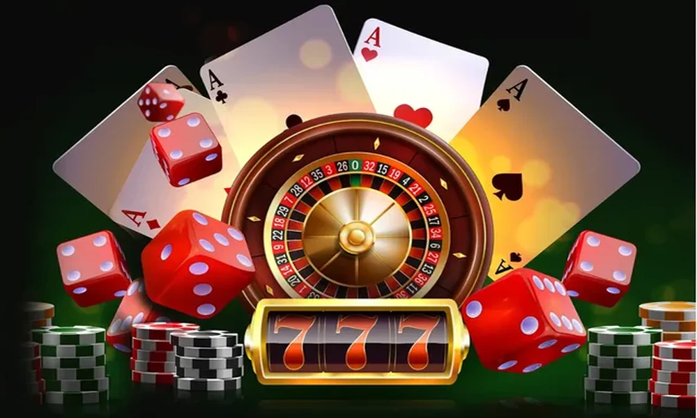 7 player-focused features found across crypto roulette sites