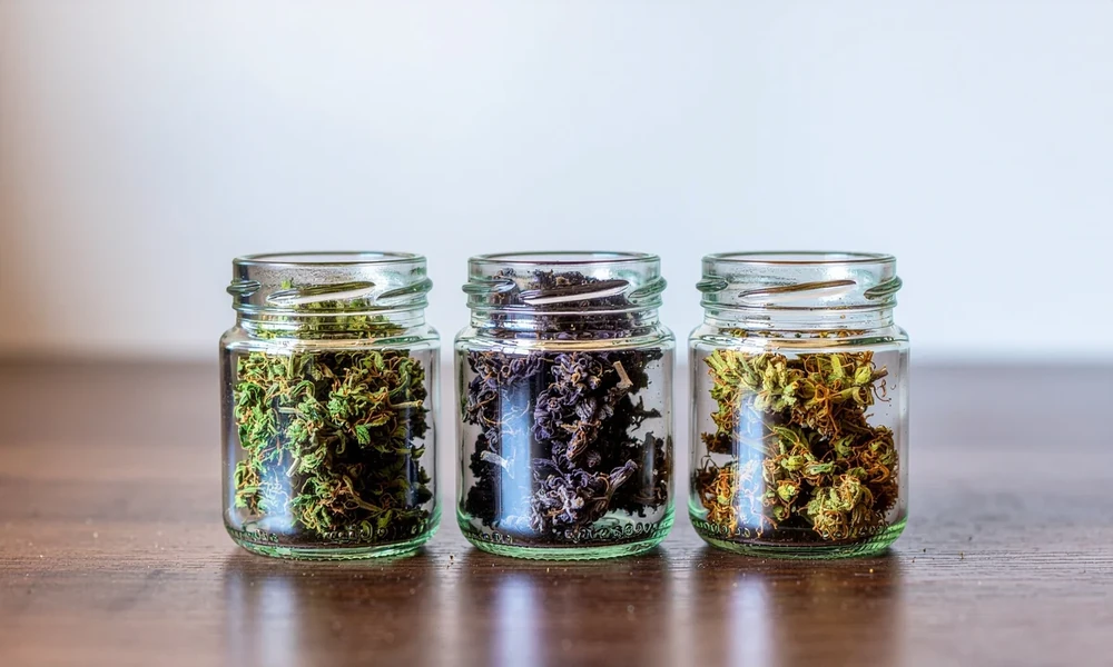 How to source bulk THCA flower from vendors?