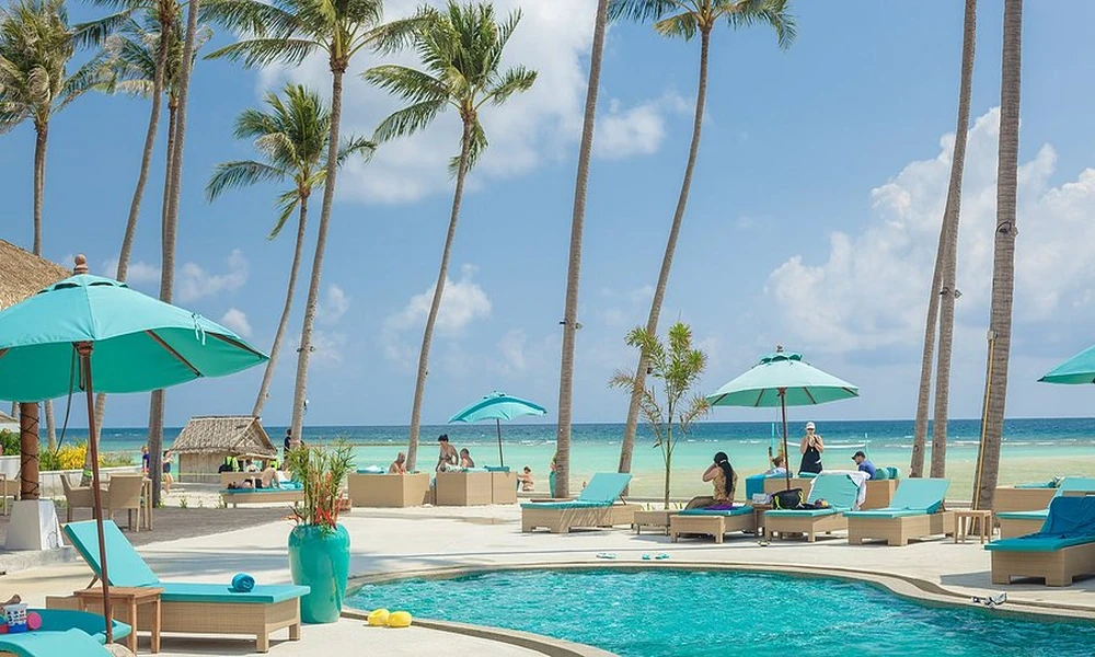 Luxury Island Villas Creating Distinctive Settings for Elevated Tropical Holidays