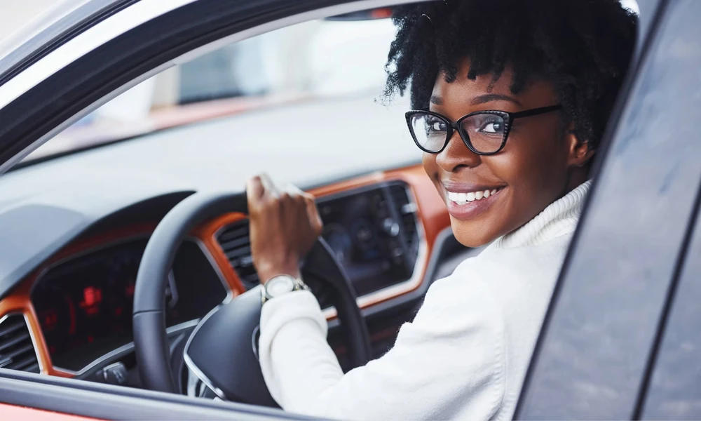Driving Forward with Crystal Clear Vision: The Importance of Glass Care