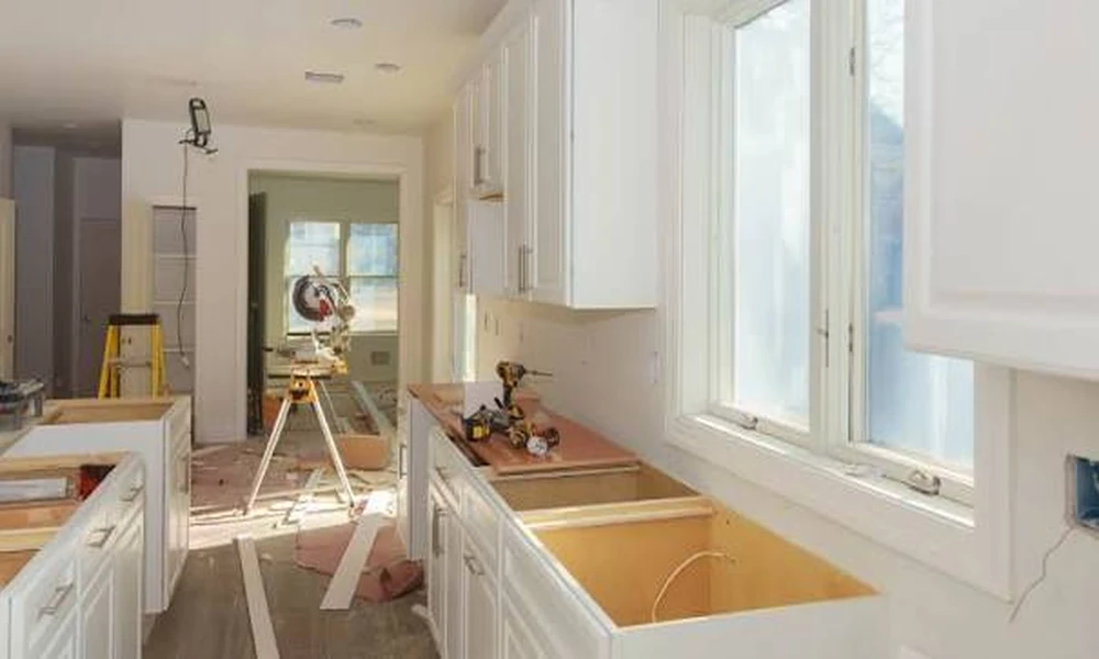 Why Kitchen Renovations Keep Stalling at the Cabinet Stage